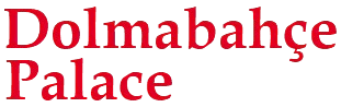 Дворец Долмабахче
